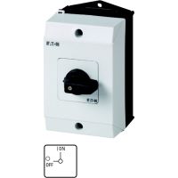EIN-AUS-Schalter T0-4-15164/I1