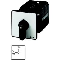 EIN-AUS-Schalter T5B-1-8200/Z