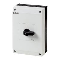 EIN-AUS-Schalter T5B-4-8344/I4