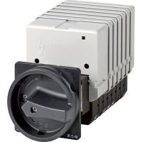 Hauptschalter 13polig 63A T5B-7-8349/V/SVB-SW