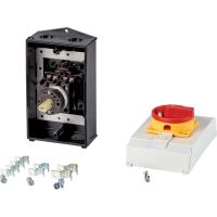 Hauptschalter 3polig 20A T0-2-1/I2H/MBS/SVB