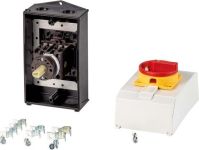 Hauptschalter 3polig 20A T0-3-15683#182433