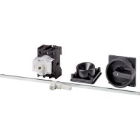 Hauptschalter 3polig 25A P1-25/M4/SVB-SW