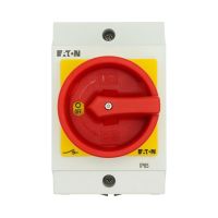 Hauptschalter 3polig 32A P1-32/I1/SVB