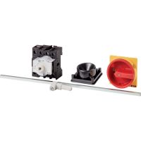 Hauptschalter 3polig 32A P1-32/M4/SVB/N