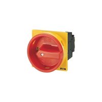 Hauptschalter 3polig 32A T3-2-1/EA/SVB
