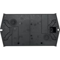 Hauptschalter 3polig 32A T3-3-15680/I2/SVB-SW