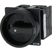 Hauptschalter 3polig 32A T3-3-8901/EA/SVB-SW