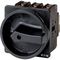 Hauptschalter 3polig 63A P3-63/EA/S#012653