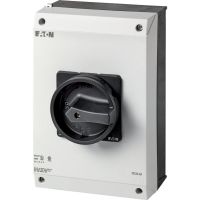Hauptschalter 3polig 63A P3-63/I4/SVB-SW-NA