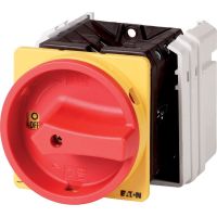 Hauptschalter 3polig 63A T5B-2-1/EA/SVB