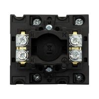 Hauptschalter 4polig 32A T3-2-8324/EA/SVB