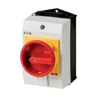 Hauptschalter 6polig 20A T0-4-15164/I1/SVB