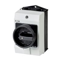 Hauptschalter 7polig 20A T0-4-8343/I1/SVB