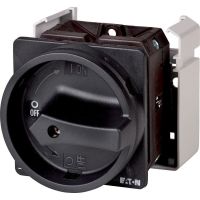 Hauptschalter 8polig 63A T5B-4-8344/EA/SVB-SW