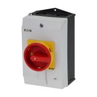 Hauptschalter P1-40/I2/SVB/N