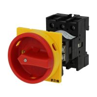 Hauptschalter P1-40/V/SVB