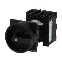Hauptschalter P1-40/V/SVB-SW/HI11