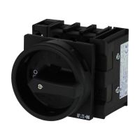 Hauptschalter P140/EA/SVBSW/N/HI11