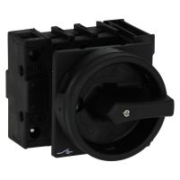 Hauptschalter P140/EA/SVBSW/N/HI11