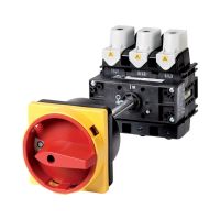 Hauptschalter P5-160/V/SVB