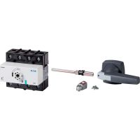 Lasttrennschalter 3polig DMM-160/3/M4/P-G