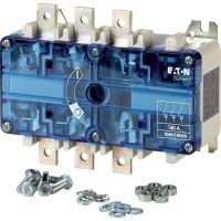 Lasttrennschalter 3polig DMV-160N/3