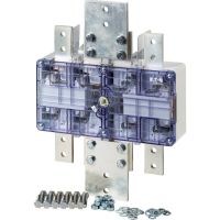 Lasttrennschalter 3polig DMV-2000N/3