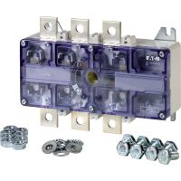 Lasttrennschalter 3polig DMV-400N/3