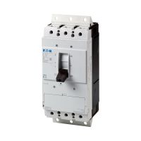 Lasttrennschalter 3polig N3-400-SVE