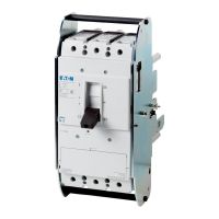 Lasttrennschalter 3polig N3-630-AVE