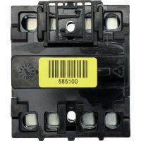 Lasttrennschalter 4polig DCM-40/4