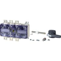 Lasttrennschalter 4polig DMV-250/4/M4/P-G
