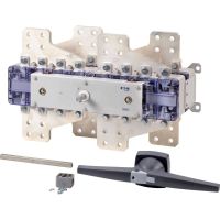 Lasttrennschalter 4polig DMV-2500/4#6093242