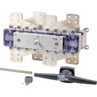 Lasttrennschalter 4polig DMV-3150/4#6084846