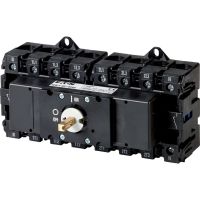 Lasttrennschalter 6polig QM63/6N2