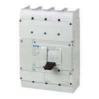 Lasttrennschalter N4-4-1400-S1-DC