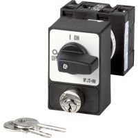Panikschalter T3 32A 3pol T3-2-1/E/SVA(S)