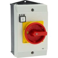 Sicherheitsschalter SUVA T3-2-2092C#172957