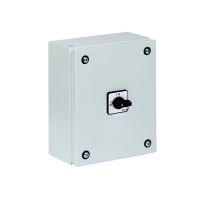 T3 32A Aufbau 3 Baueinh. T3-3-15683/SE2