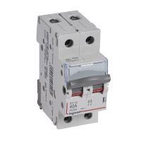 Lasttrennschalter 406446