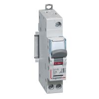 Reiheneinbauschalter 406406