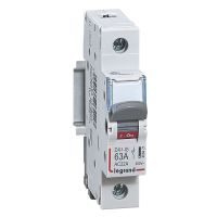 Reiheneinbauschalter 406421