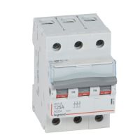 Reiheneinbauschalter 406470