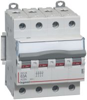 Reiheneinbauschalter 406490