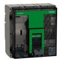 Lasttrennschalter ComPacT C080S3FM