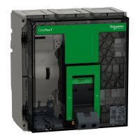 Lasttrennschalter ComPacT C160S3FM