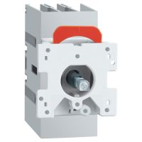 Lasttrennschalter TeSys VLS3P025D1