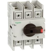 Lasttrennschalter TeSys VLS3P063R2