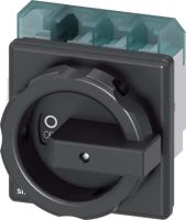 Haupt-/Not-Aus-Schalter 3LD2504-1TL51